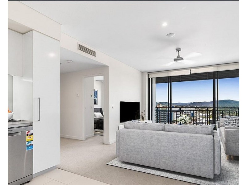 1607/35 Campbell St, Bowen Hills QLD 4006