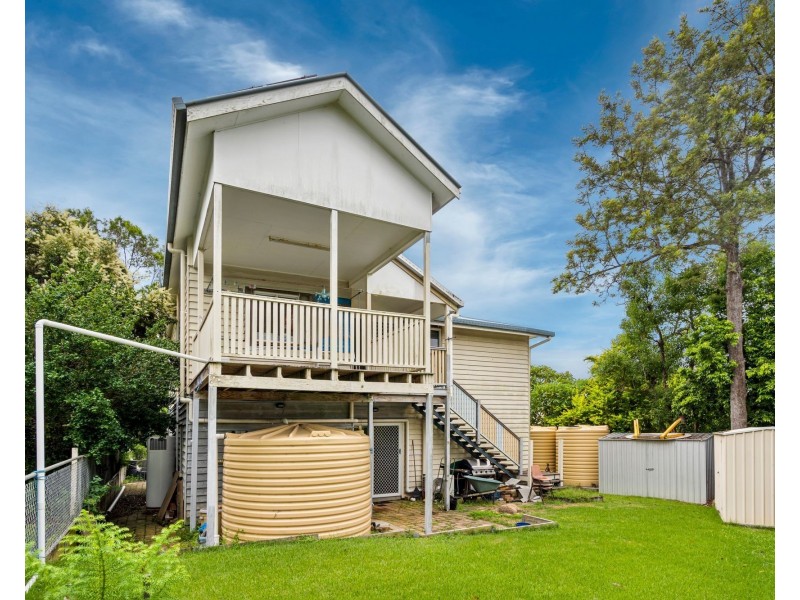 92 Grays Road, Gaythorne QLD 4051