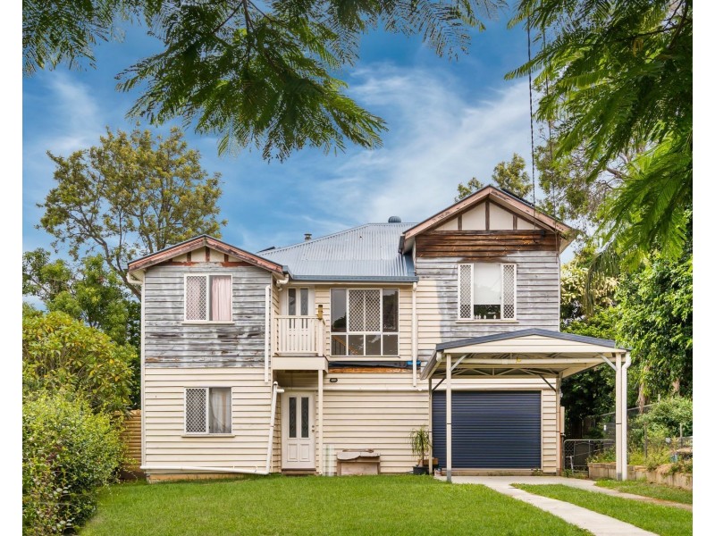 92 Grays Road, Gaythorne QLD 4051