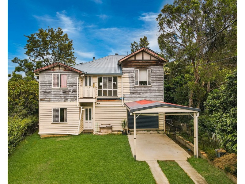 92 Grays Road, Gaythorne QLD 4051