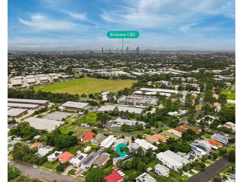 92 Grays Road, Gaythorne QLD 4051