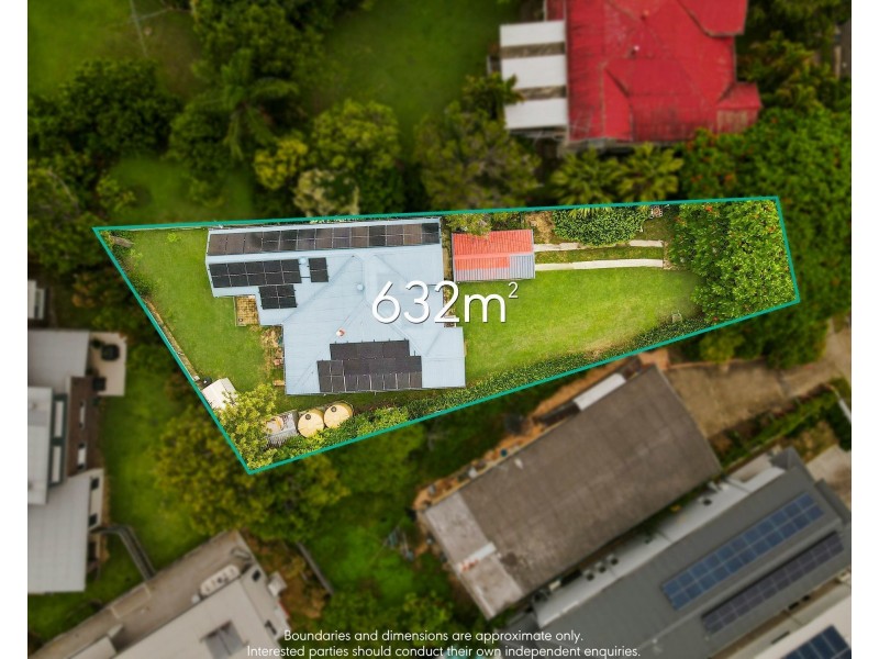 92 Grays Road, Gaythorne QLD 4051