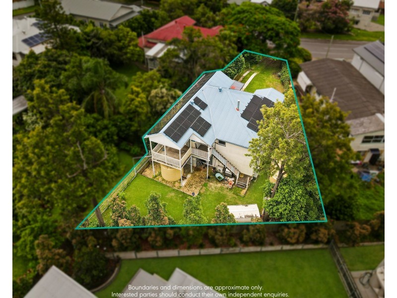 92 Grays Road, Gaythorne QLD 4051