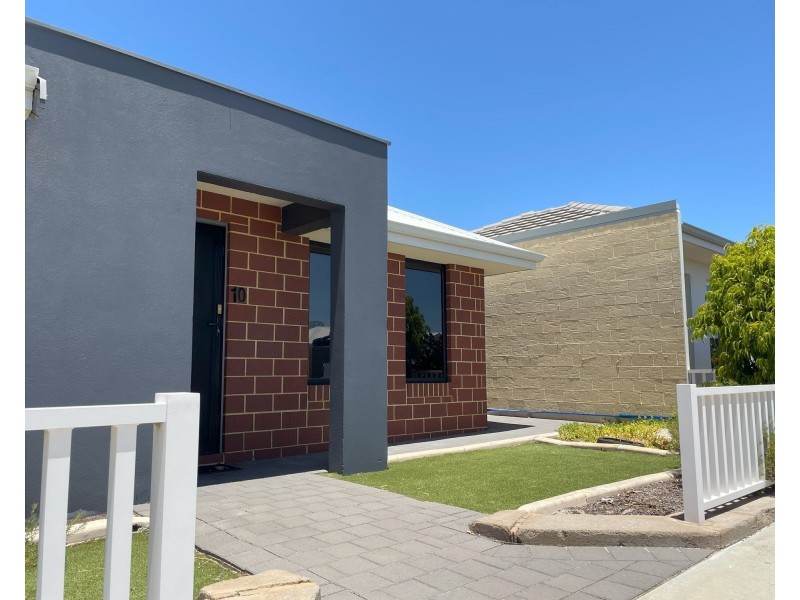 10 Cheriton Avenue, Ellenbrook WA 6069