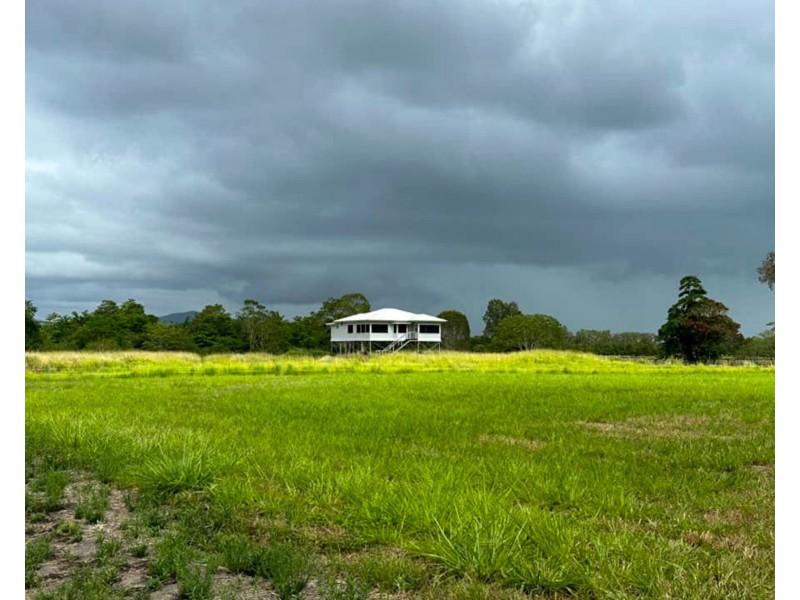 1L Pine Creek Road, Glen Boughton QLD 4871