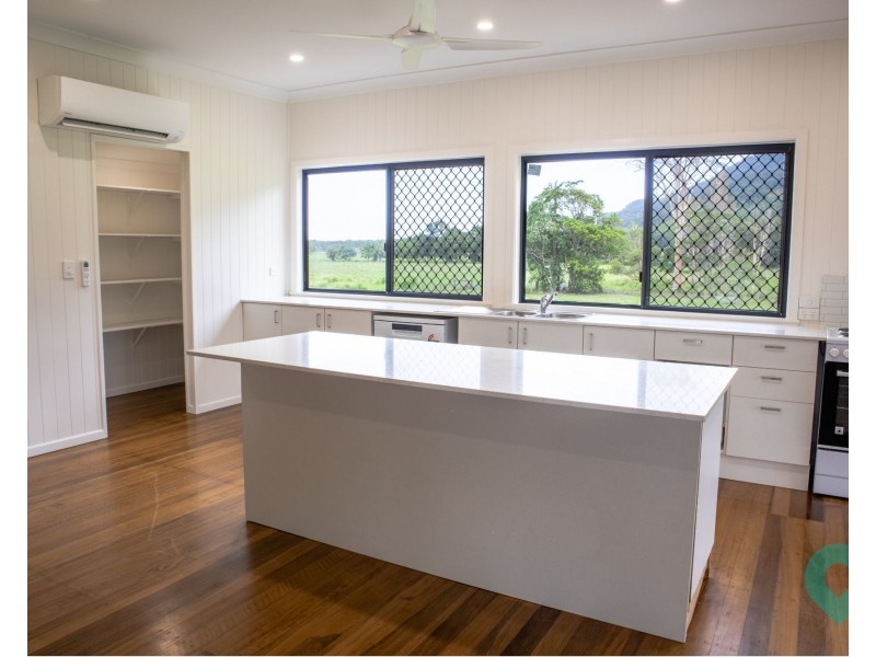 1L Pine Creek Road, Glen Boughton QLD 4871