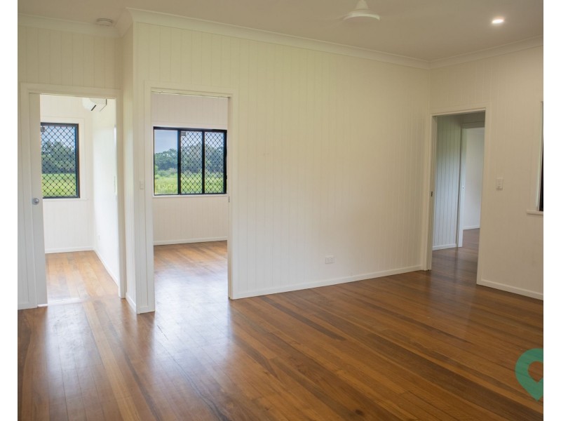 1L Pine Creek Road, Glen Boughton QLD 4871