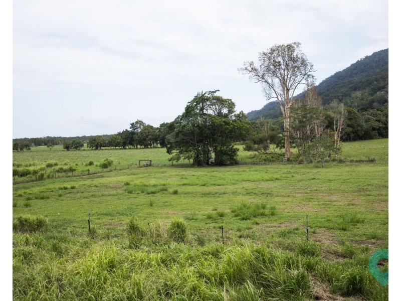 1L Pine Creek Road, Glen Boughton QLD 4871