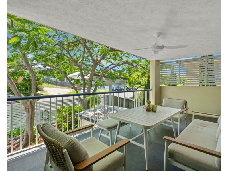 6/18 Julia Street, Wavell Heights QLD 4012