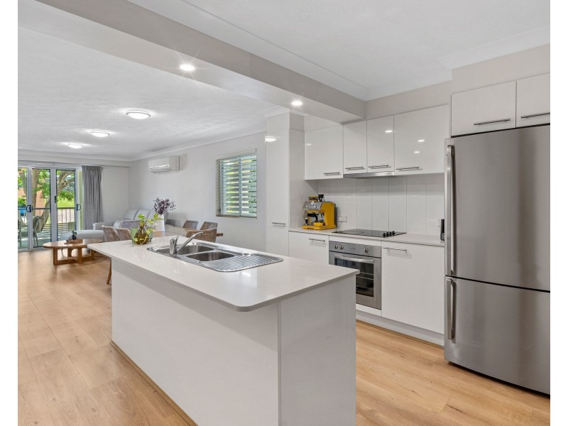 6/18 Julia Street, Wavell Heights QLD 4012