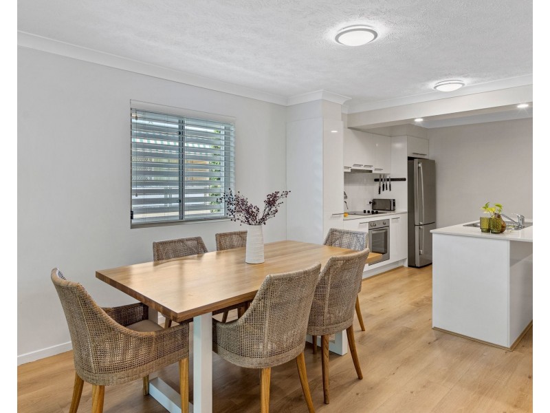 6/18 Julia Street, Wavell Heights QLD 4012