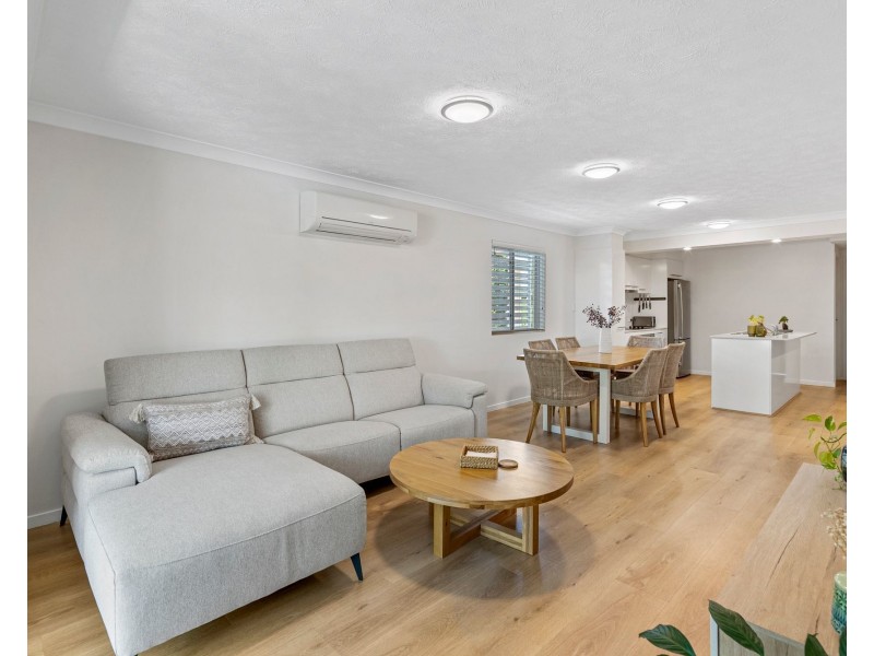 6/18 Julia Street, Wavell Heights QLD 4012