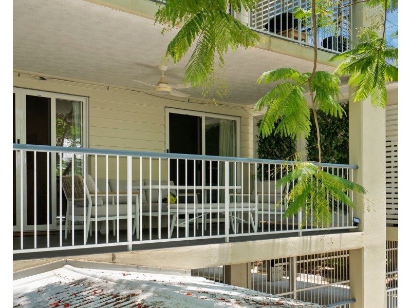 6/18 Julia Street, Wavell Heights QLD 4012