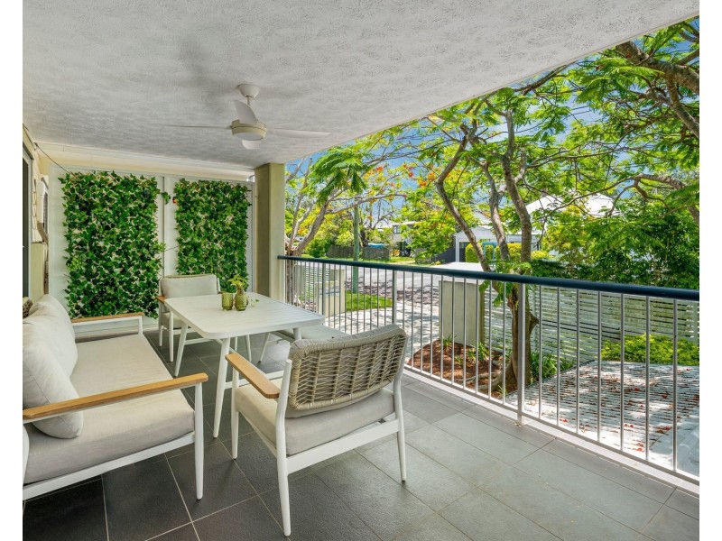 6/18 Julia Street, Wavell Heights QLD 4012