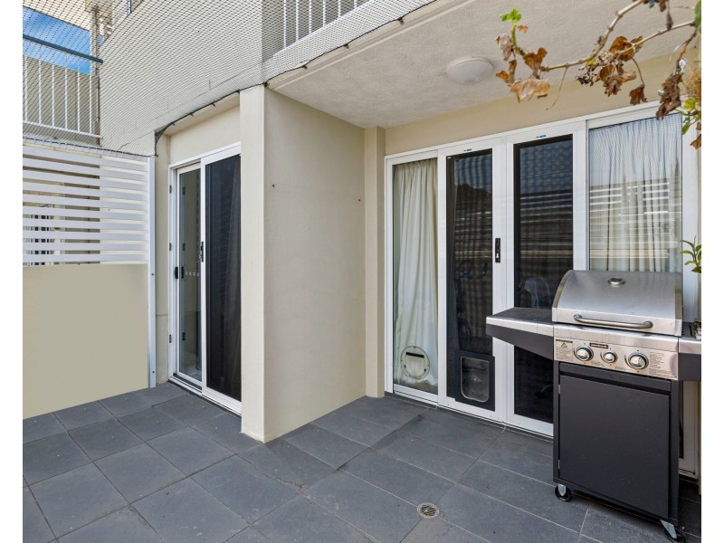 6/18 Julia Street, Wavell Heights QLD 4012