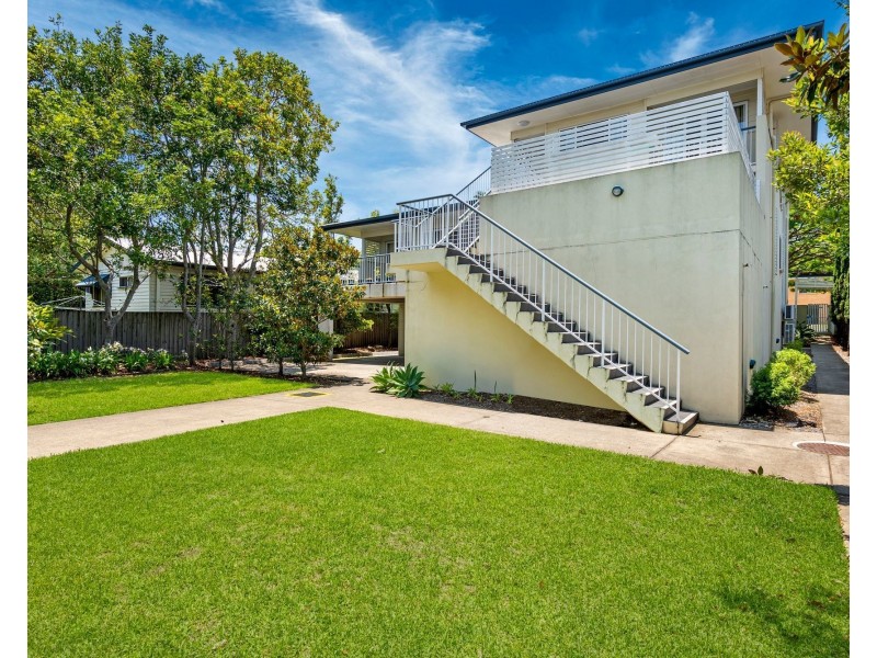 6/18 Julia Street, Wavell Heights QLD 4012