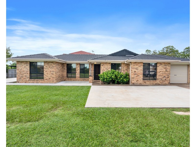 2 Saale Court, Meadowbrook QLD 4131