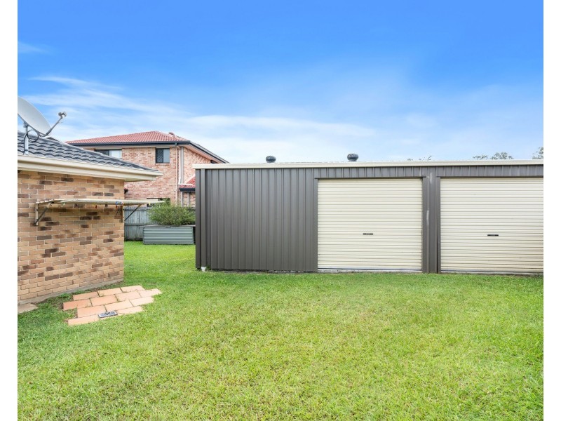 2 Saale Court, Meadowbrook QLD 4131