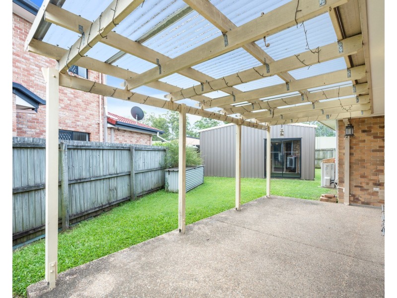 2 Saale Court, Meadowbrook QLD 4131