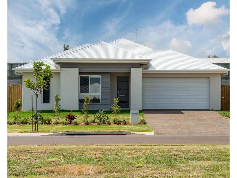 18 Rennell Street, Bargara QLD 4670