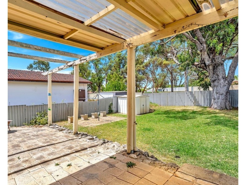 12 Palamuna Court, Hillman WA 6168