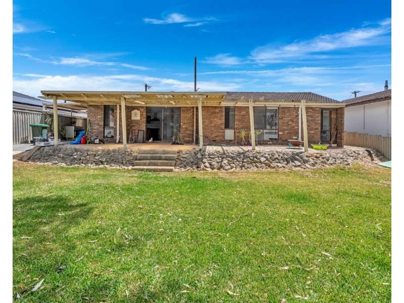 12 Palamuna Court, Hillman WA 6168