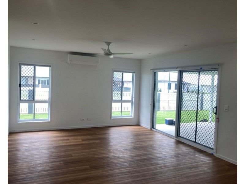 8 Verona Street, Norville QLD 4670