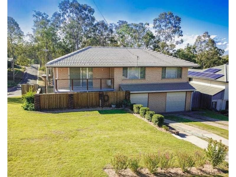 24 Bunya Road, Everton Hills QLD 4053