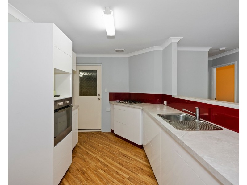 6 Killarney Retreat, Meadow Springs WA 6210