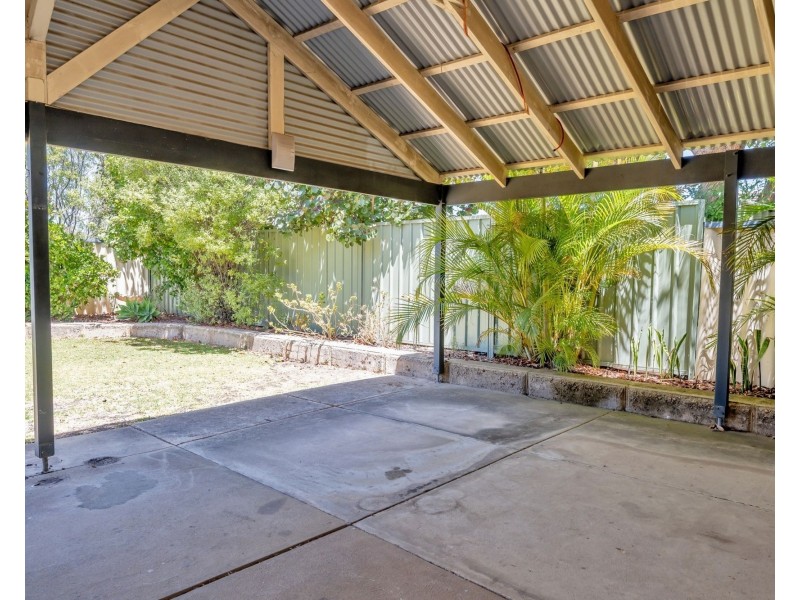 6 Killarney Retreat, Meadow Springs WA 6210