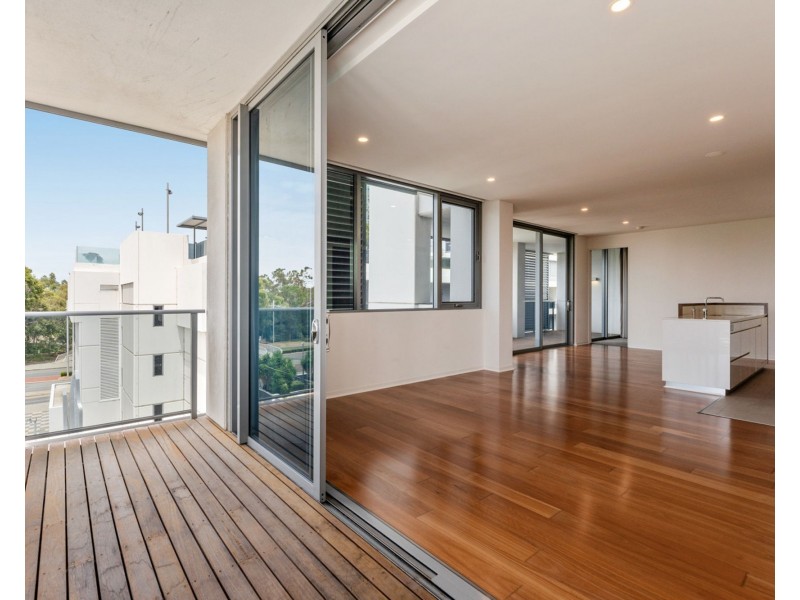 309/2 Moreau Parade, East Perth WA 6004