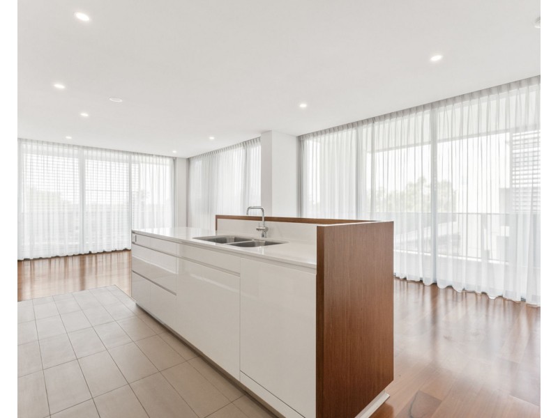 309/2 Moreau Parade, East Perth WA 6004