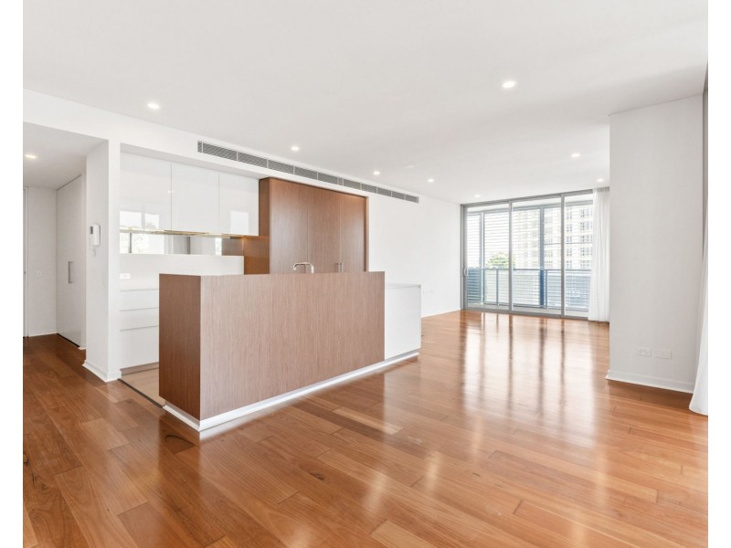 309/2 Moreau Parade, East Perth WA 6004