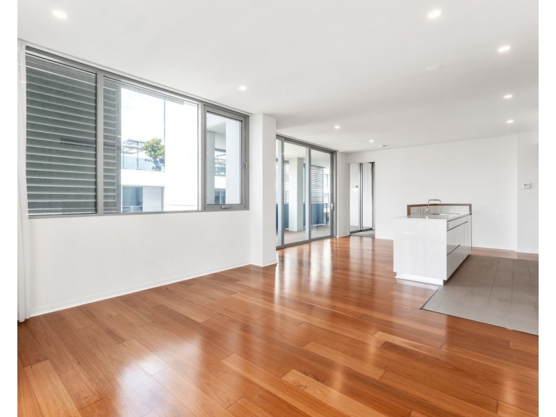 309/2 Moreau Parade, East Perth WA 6004