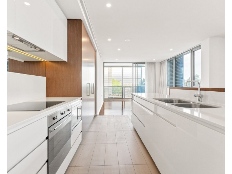 309/2 Moreau Parade, East Perth WA 6004