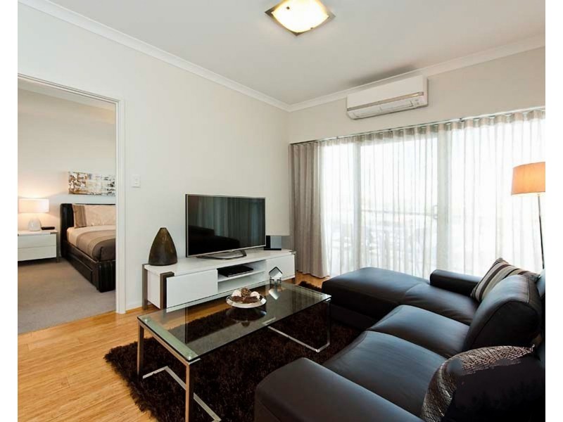 26/180 Stirling Street, Perth WA 6000