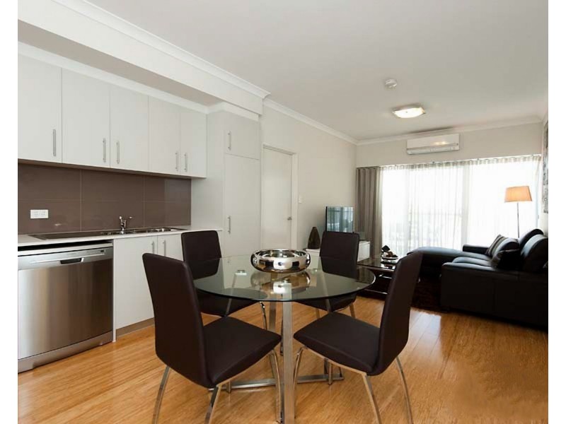 26/180 Stirling Street, Perth WA 6000