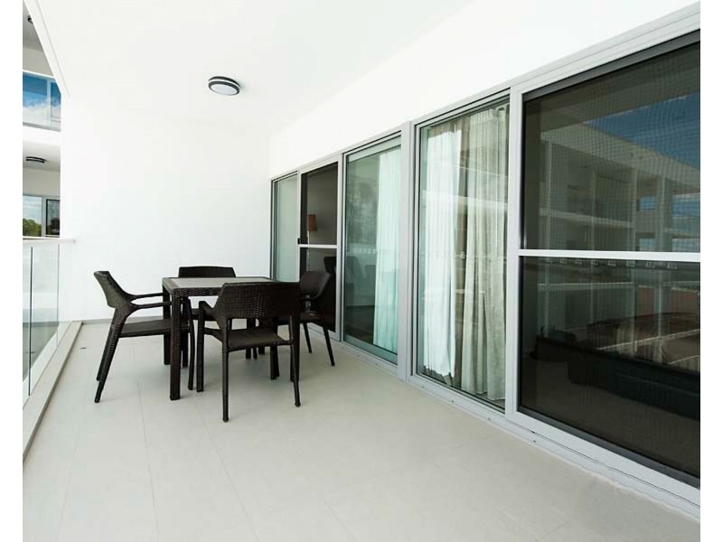 26/180 Stirling Street, Perth WA 6000