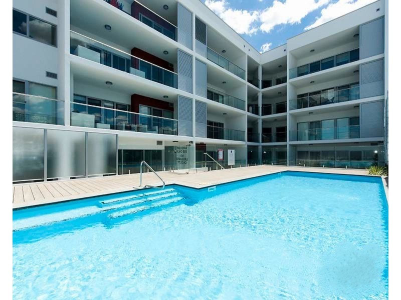 26/180 Stirling Street, Perth WA 6000