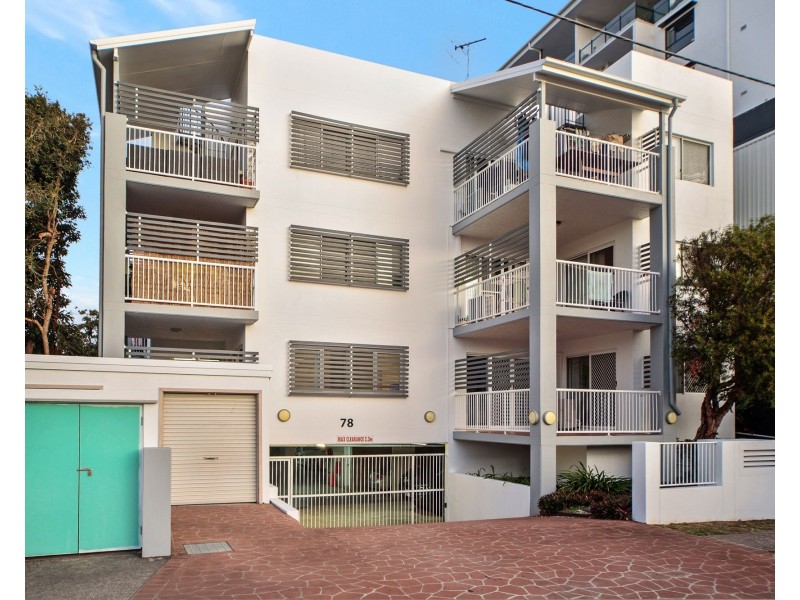 8/78 Berrima Street, Wynnum QLD 4178