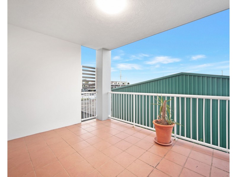 8/78 Berrima Street, Wynnum QLD 4178