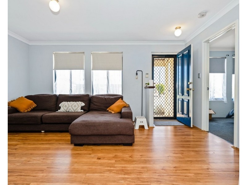 34 Benbecula Loop, Port Kennedy WA 6172