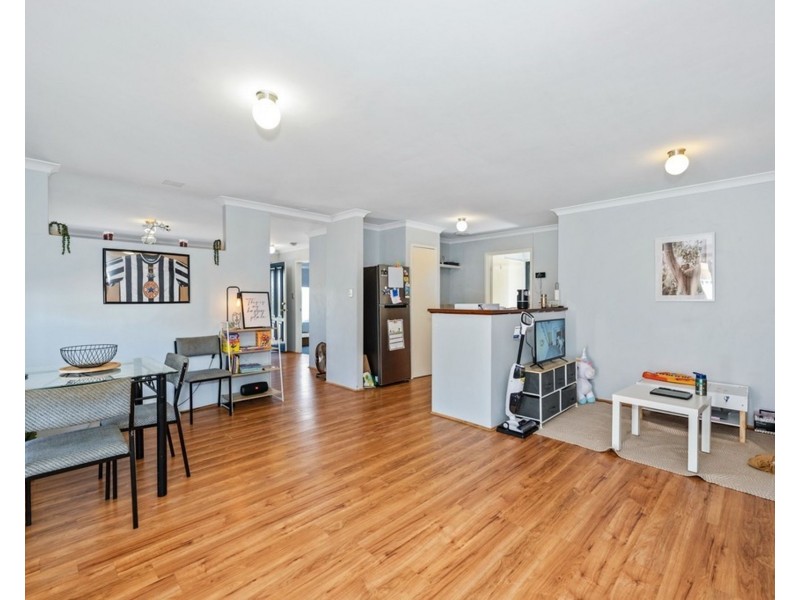 34 Benbecula Loop, Port Kennedy WA 6172