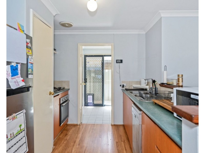 34 Benbecula Loop, Port Kennedy WA 6172