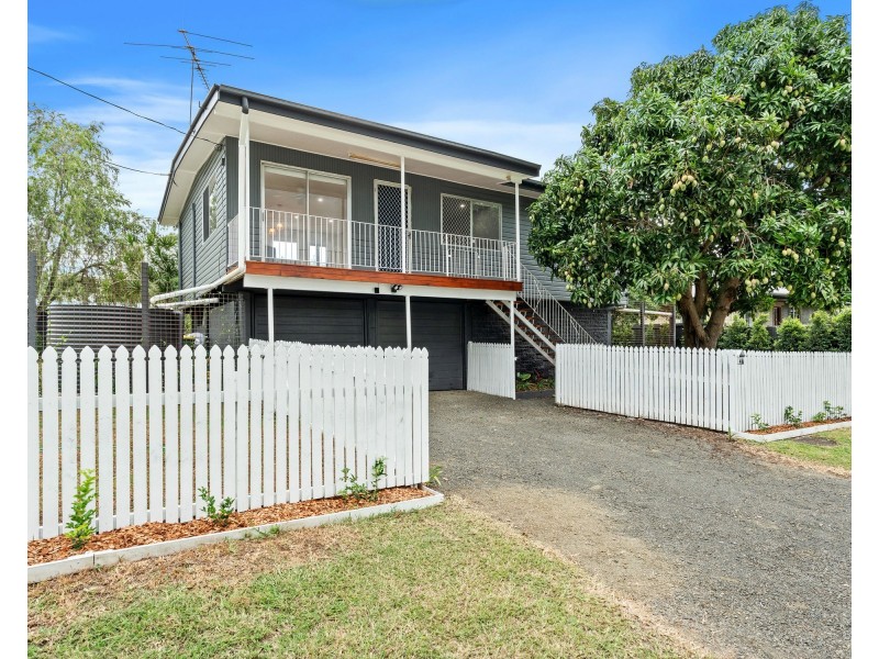 4a Bowers Street, Basin Pocket QLD 4305