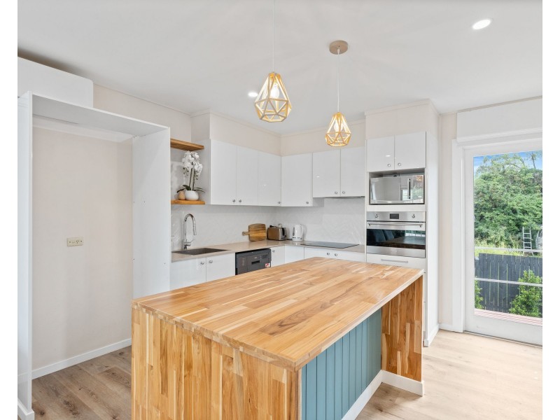 4a Bowers Street, Basin Pocket QLD 4305