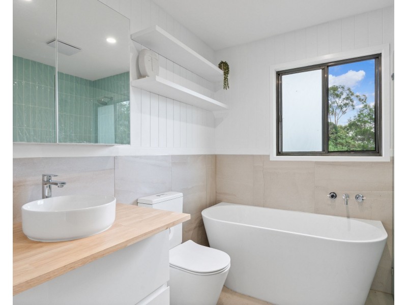 4a Bowers Street, Basin Pocket QLD 4305