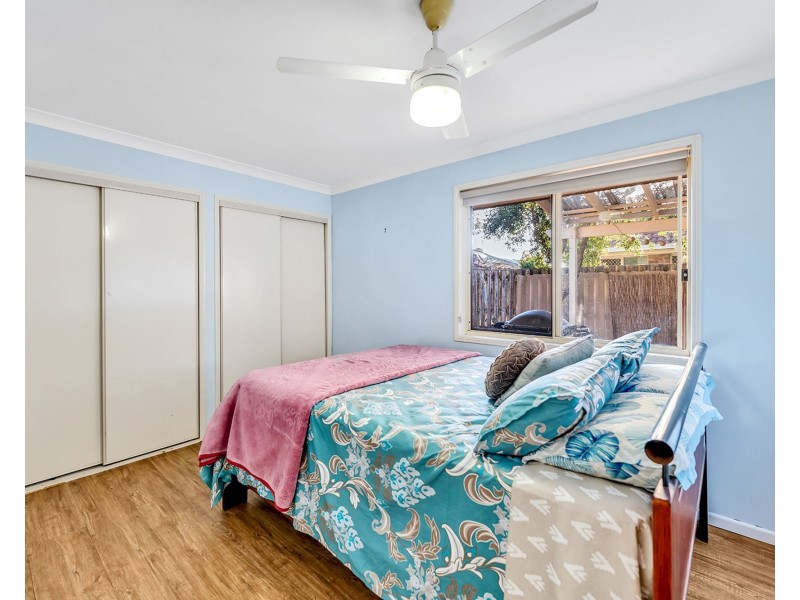 27 Manitoba Place, Wavell Heights QLD 4012