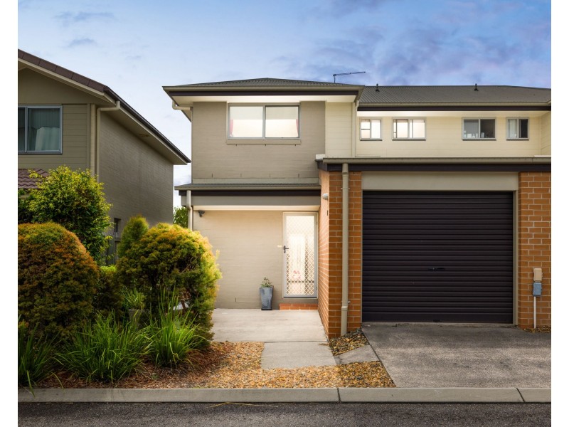 13/50 Joyce Crescent, Bracken Ridge QLD 4017