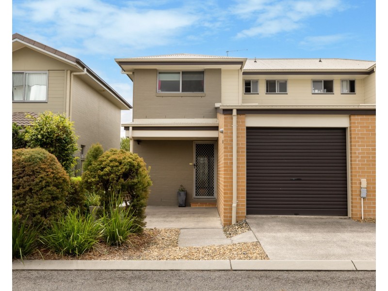 13/50 Joyce Crescent, Bracken Ridge QLD 4017